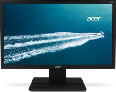 Acer V246HL bmid