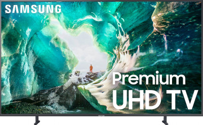 Samsung UN82RU8000